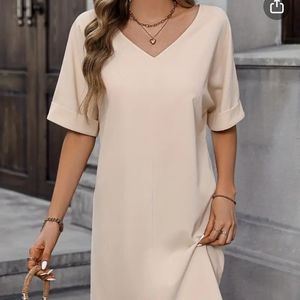 Womens dress